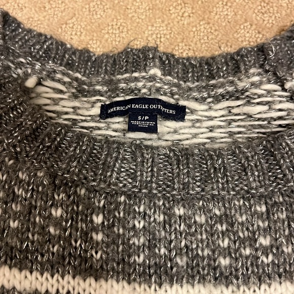 Winter Sweater - Picture 2 of 2